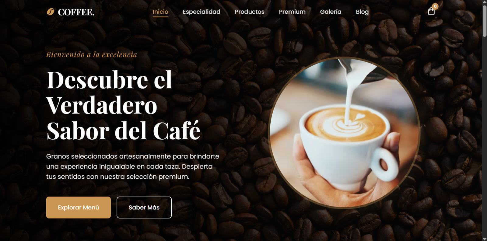 web-coffee